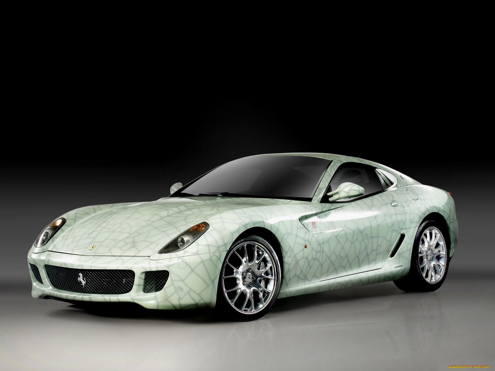 , ferrari